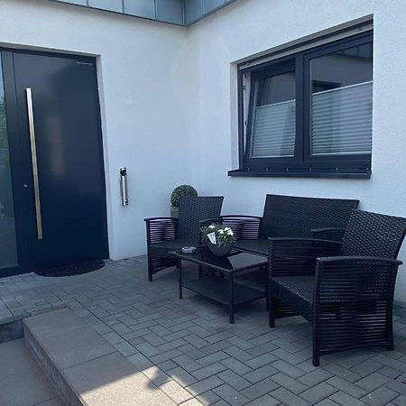 Bo21 Luxusappartement Büttgen Esterno foto