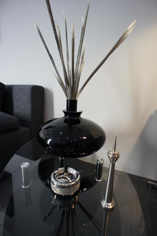 Boe21 Luxusappartement Büttgen Esterno foto
