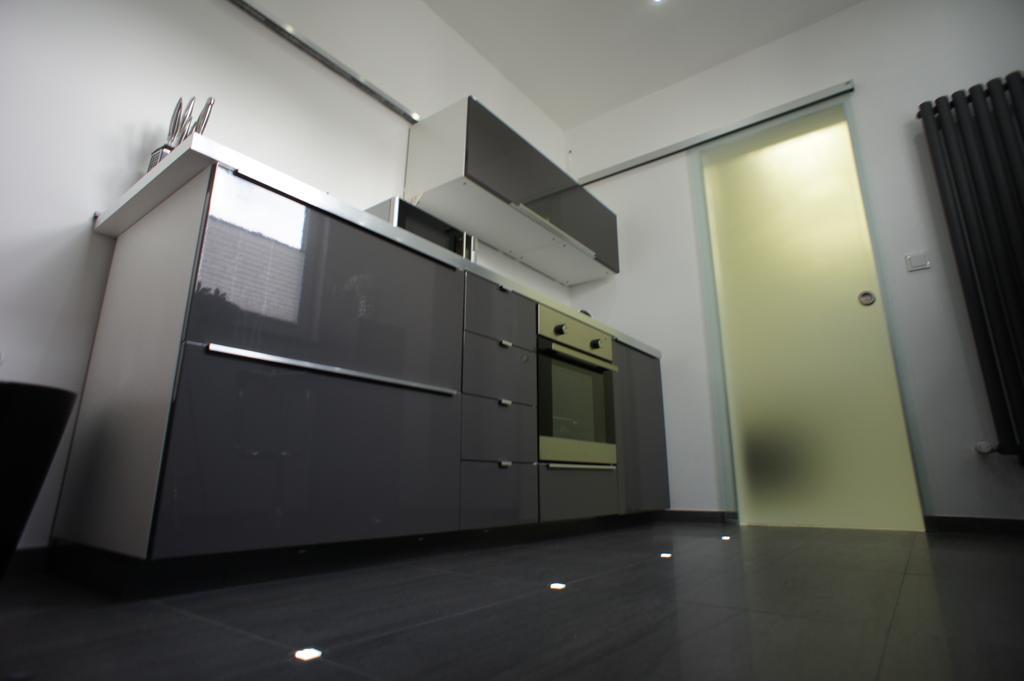 Boe21 Luxusappartement Büttgen Esterno foto