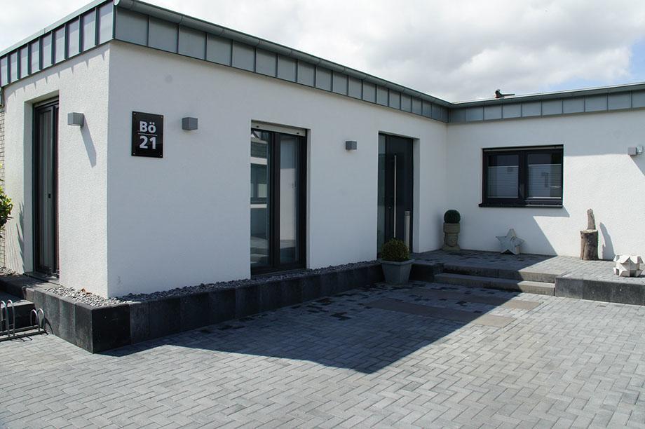 Boe21 Luxusappartement Büttgen Esterno foto